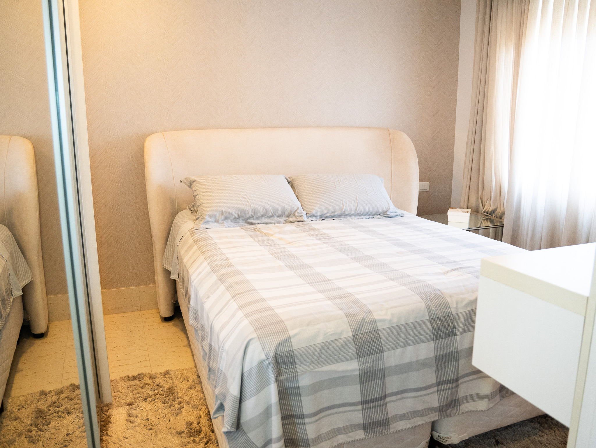 Apartamento Alto Padrão à Venda - Diamond Life Style | Orla do Parque Flamboyant | Goiânia — foto