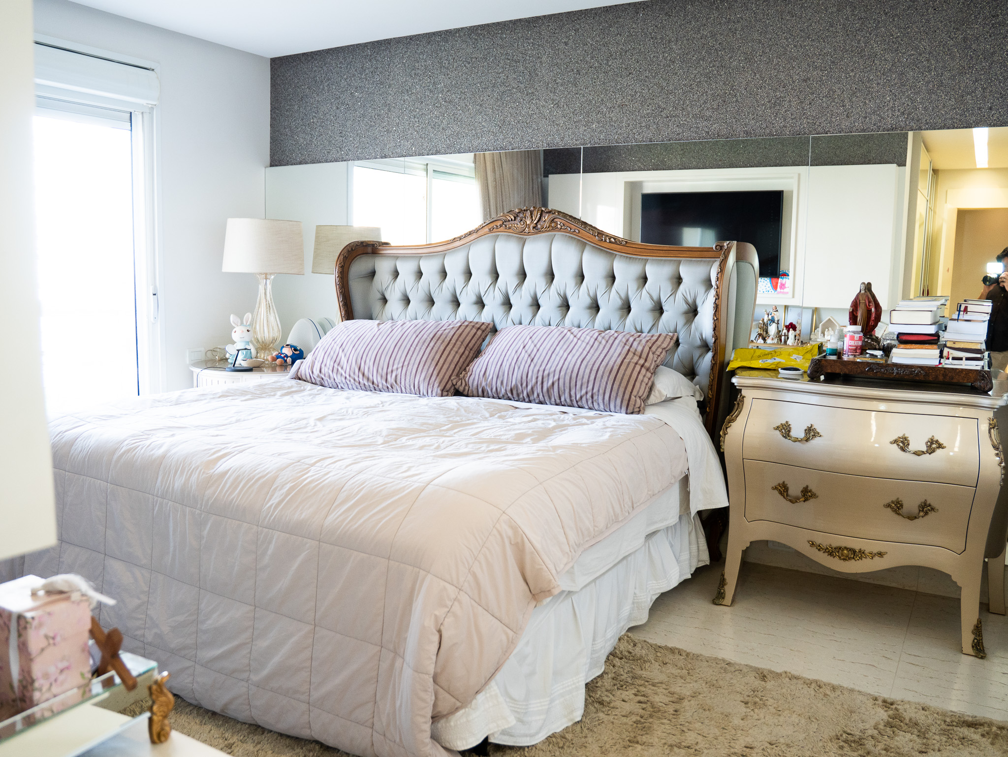 Apartamento Alto Padrão à Venda - Diamond Life Style | Orla do Parque Flamboyant | Goiânia — foto
