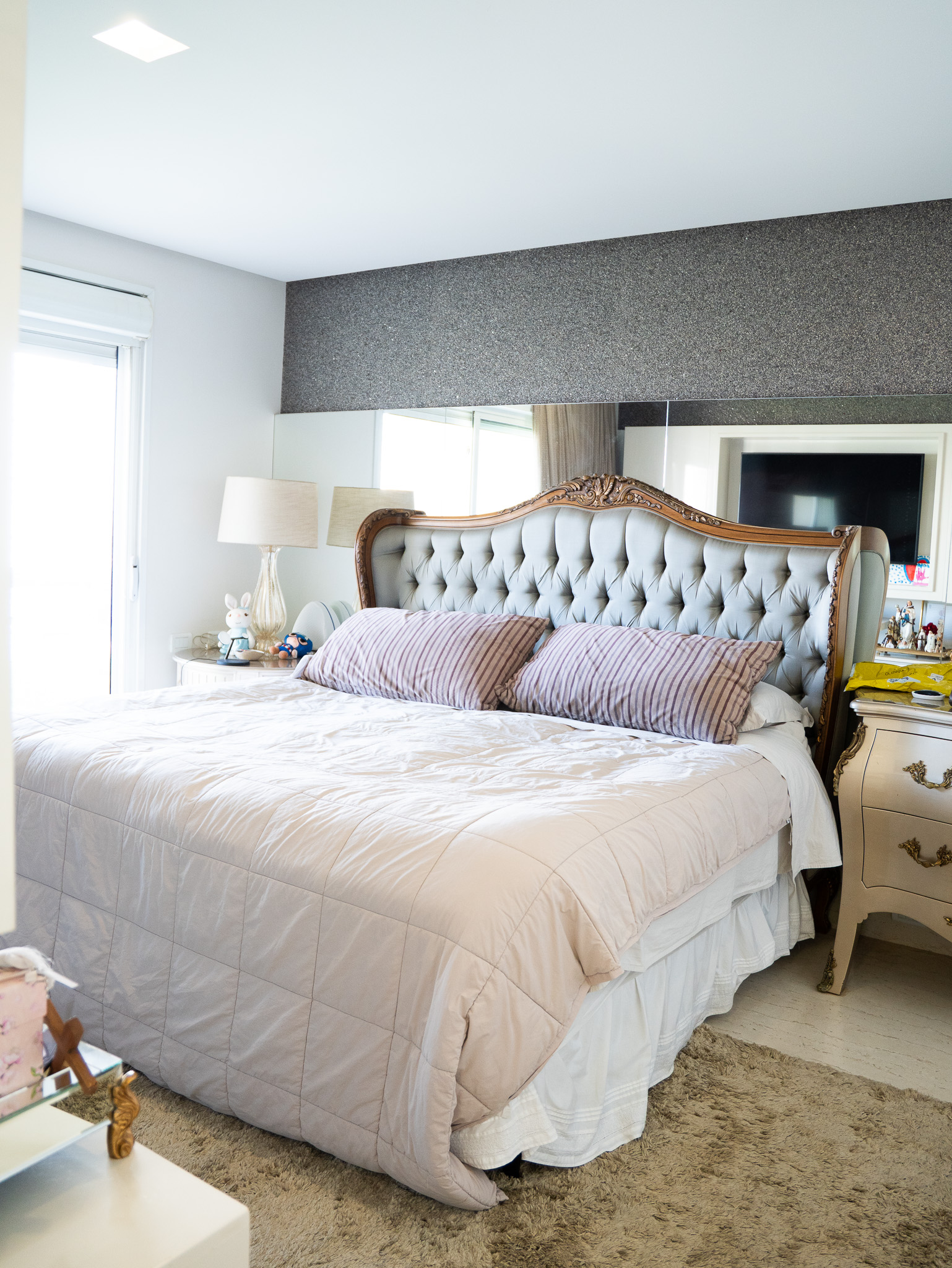 Apartamento Alto Padrão à Venda - Diamond Life Style | Orla do Parque Flamboyant | Goiânia — foto