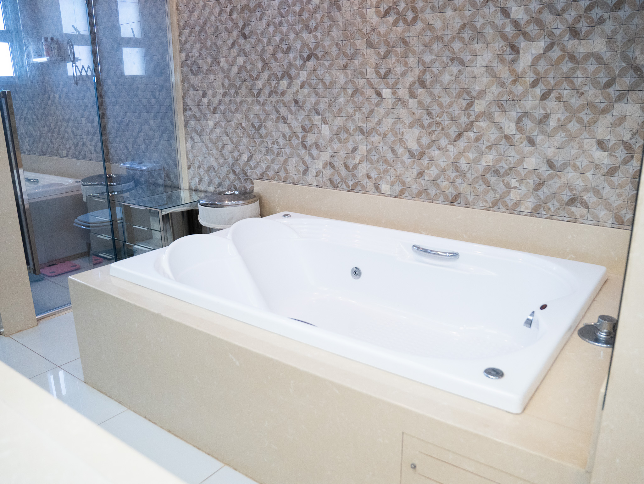 Apartamento Alto Padrão à Venda - Diamond Life Style | Orla do Parque Flamboyant | Goiânia — foto