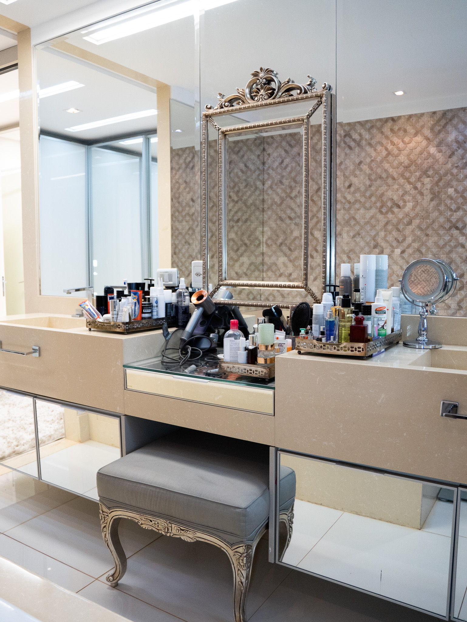 Apartamento Alto Padrão à Venda - Diamond Life Style | Orla do Parque Flamboyant | Goiânia — foto