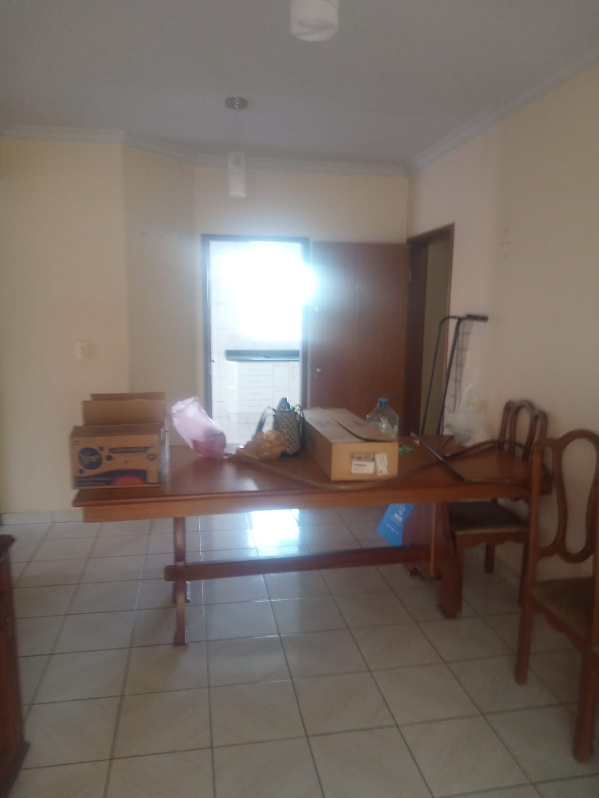 Apartamento residencial à venda em Goiânia / GO — foto