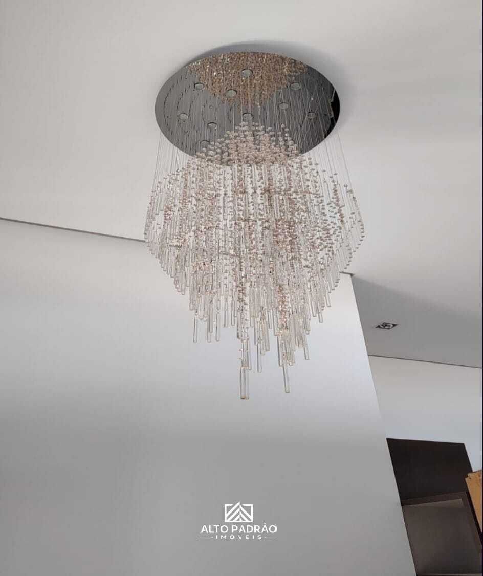 Casa, 4 quartos, 360 m² - Foto 3