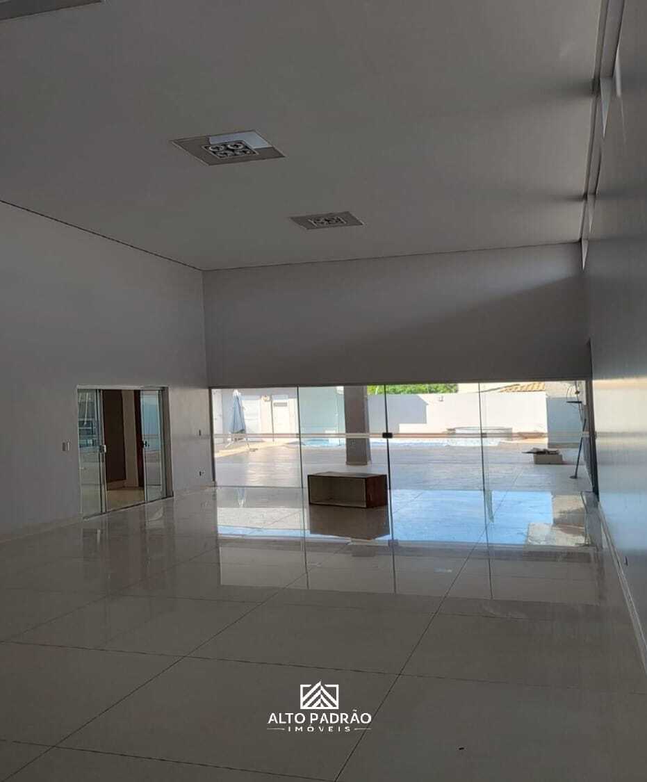 Casa, 4 quartos, 360 m² - Foto 1