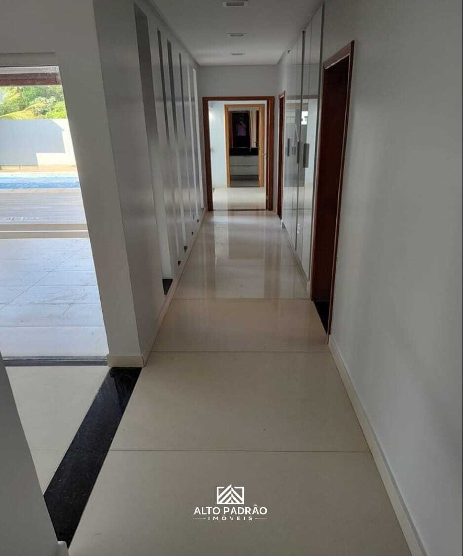 Casa, 4 quartos, 360 m² - Foto 15
