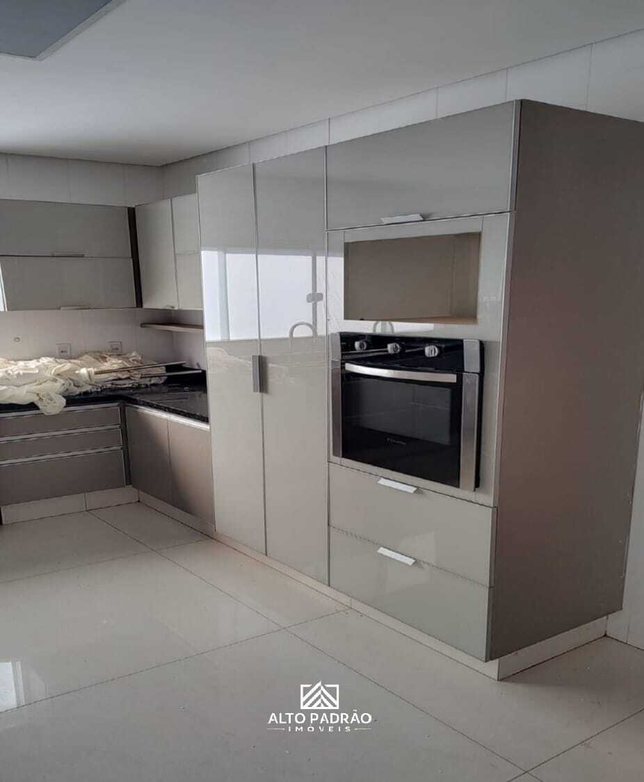 Casa, 4 quartos, 360 m² - Foto 8