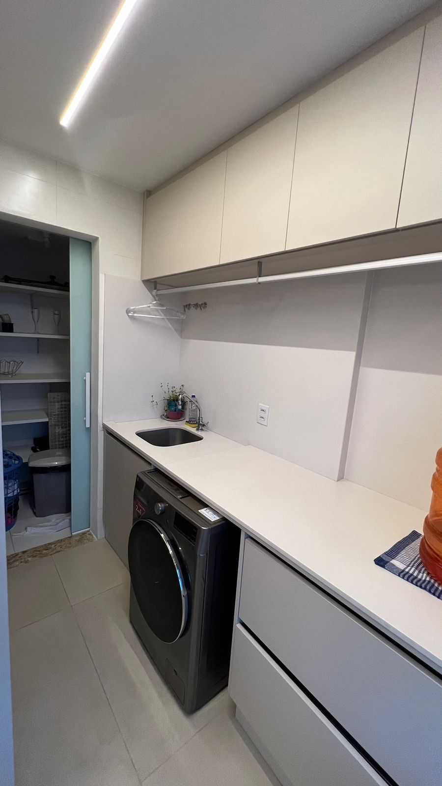Apartamento para Venda - Cena Marista | Setor Marista | Goiânia - GO — foto