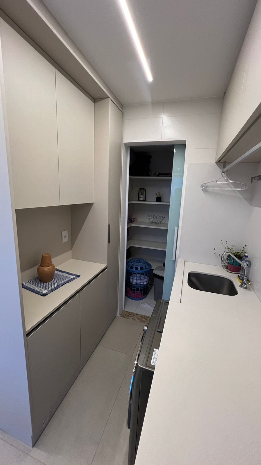 Apartamento para Venda - Cena Marista | Setor Marista | Goiânia - GO — foto