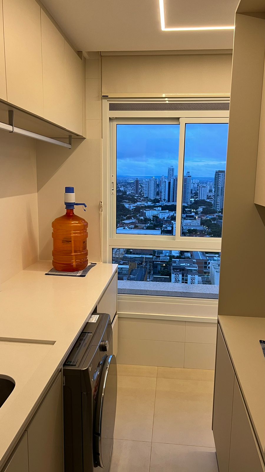 Apartamento para Venda - Cena Marista | Setor Marista | Goiânia - GO — foto