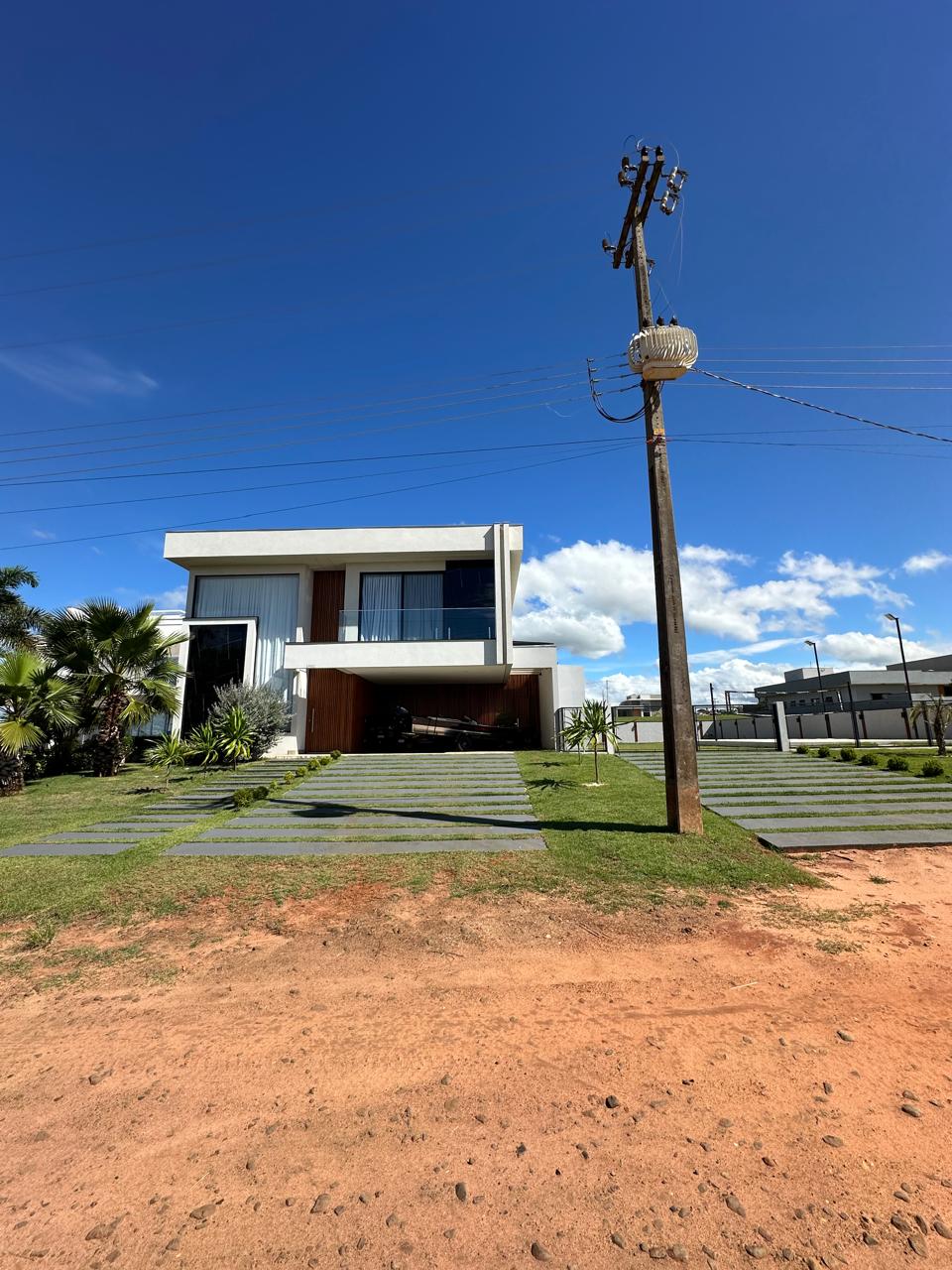 Casa à Venda - Condomínio Riviera de Santa Cristina XIII | Represa Jurumirim | Paranapanema - SP — foto