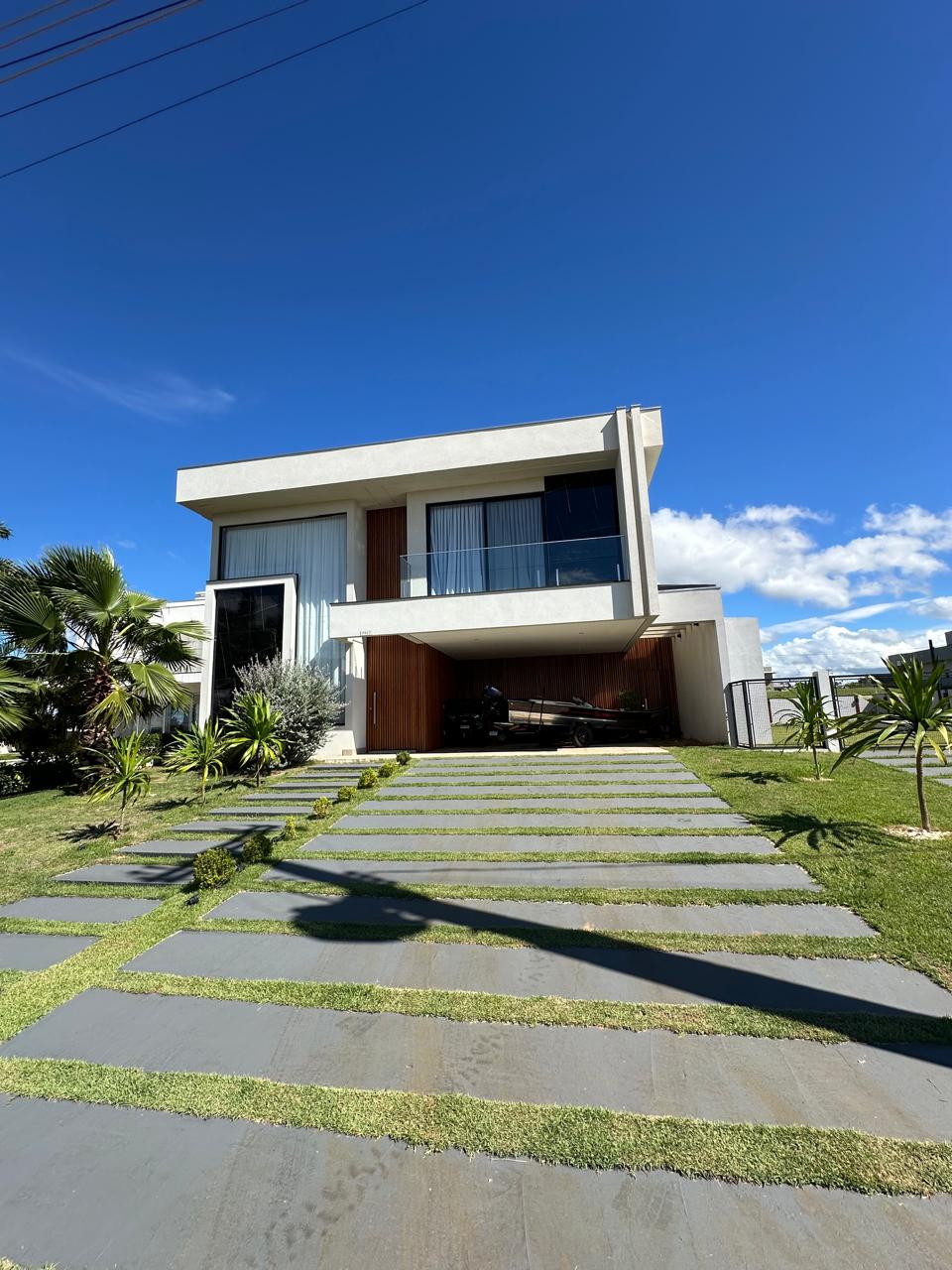 Casa à Venda - Condomínio Riviera de Santa Cristina XIII | Represa Jurumirim | Paranapanema - SP — foto