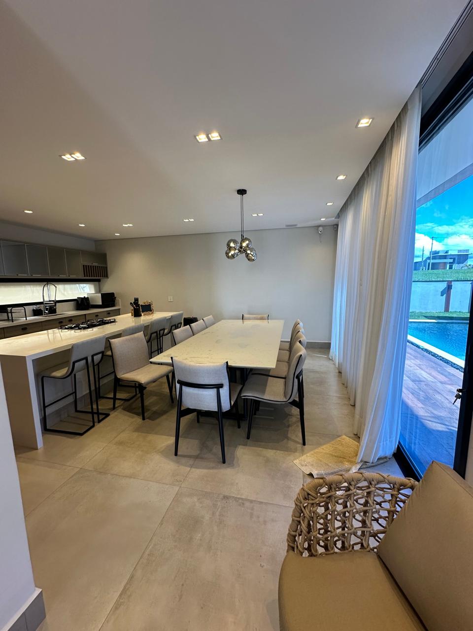 Casa à Venda - Condomínio Riviera de Santa Cristina XIII | Represa Jurumirim | Paranapanema - SP — foto