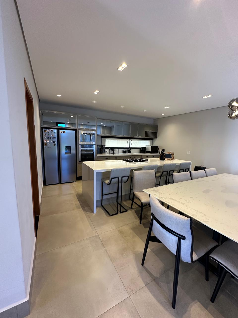 Casa à Venda - Condomínio Riviera de Santa Cristina XIII | Represa Jurumirim | Paranapanema - SP — foto