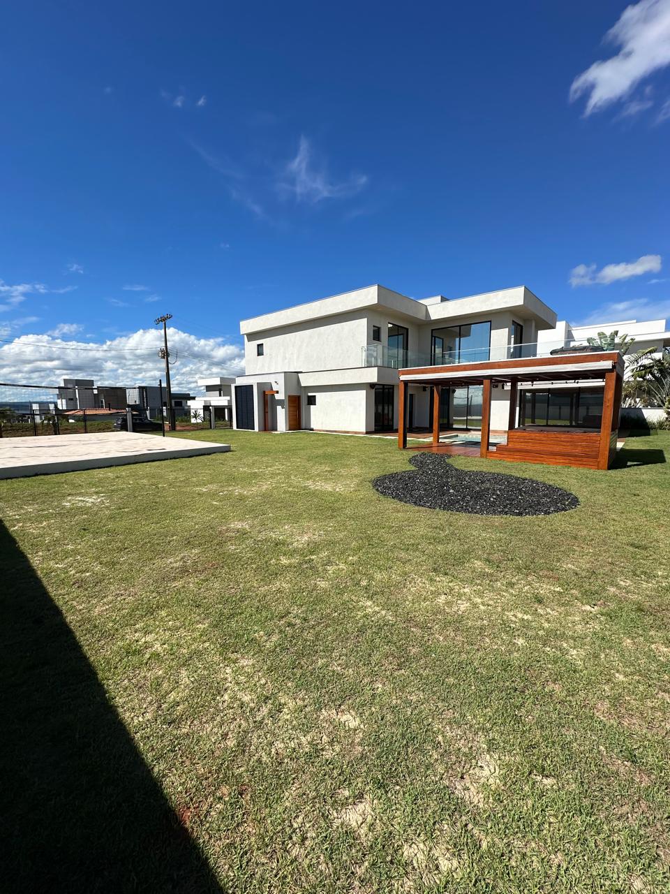 Casa à Venda - Condomínio Riviera de Santa Cristina XIII | Represa Jurumirim | Paranapanema - SP — foto