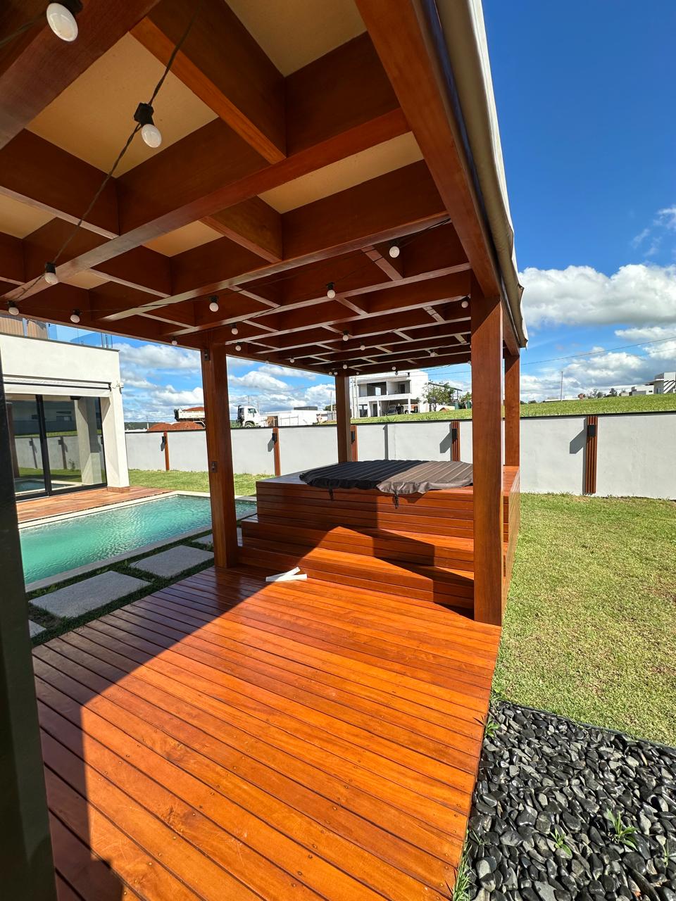 Casa à Venda - Condomínio Riviera de Santa Cristina XIII | Represa Jurumirim | Paranapanema - SP — foto