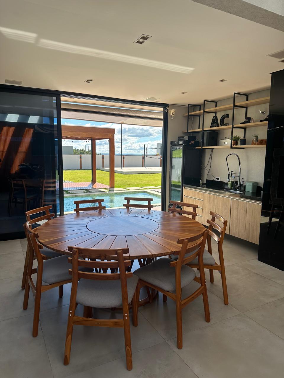 Casa à Venda - Condomínio Riviera de Santa Cristina XIII | Represa Jurumirim | Paranapanema - SP — foto