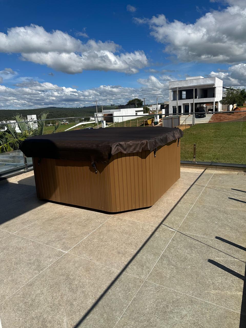 Casa à Venda - Condomínio Riviera de Santa Cristina XIII | Represa Jurumirim | Paranapanema - SP — foto