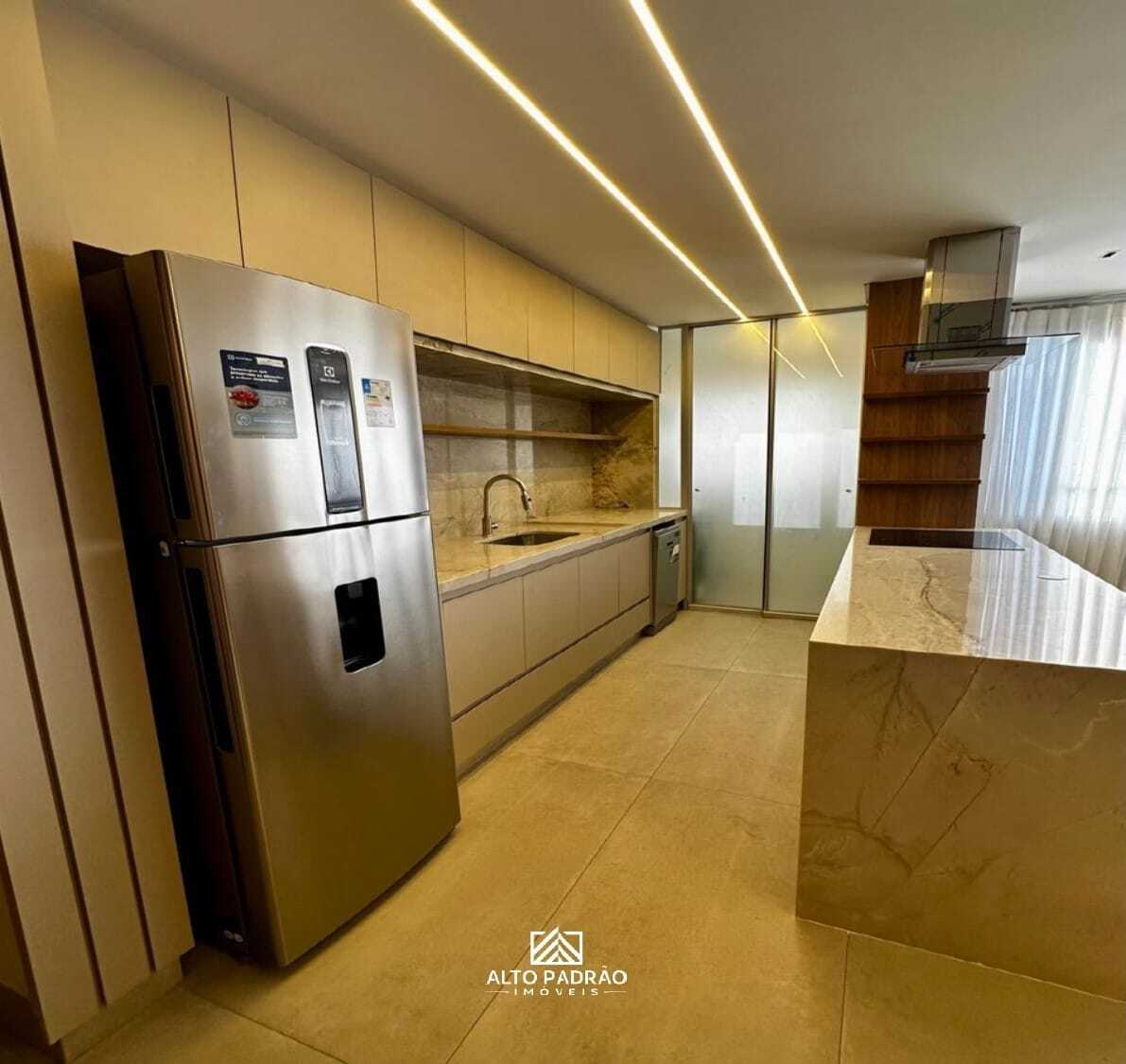 Apartamento, 3 quartos, 97 m² - Foto 4