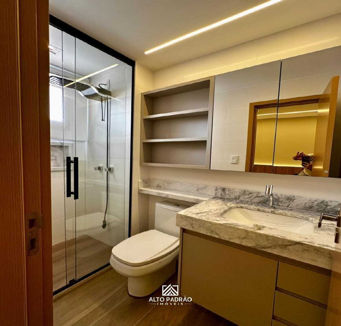 Apartamento, 3 quartos, 97 m² - Foto 14