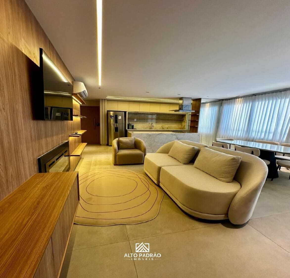 Apartamento, 3 quartos, 97 m² - Foto 3