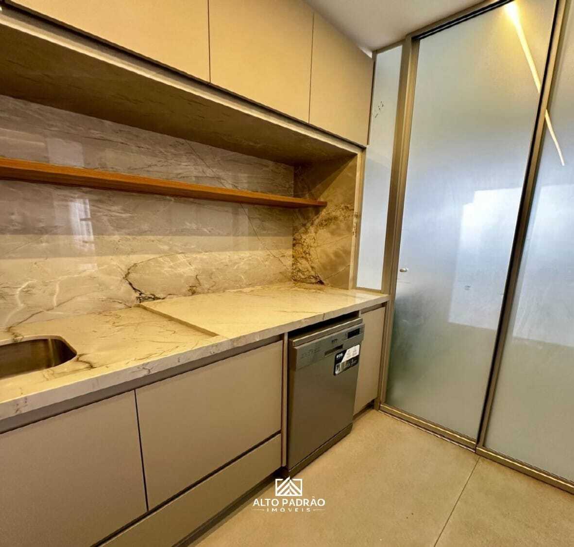 Apartamento, 3 quartos, 97 m² - Foto 5