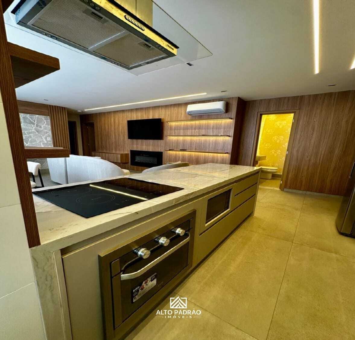 Apartamento, 3 quartos, 97 m² - Foto 6