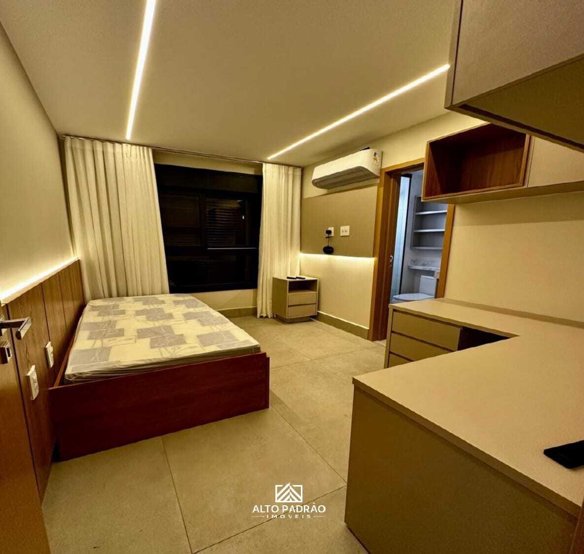 Apartamento, 3 quartos, 97 m² - Foto 13
