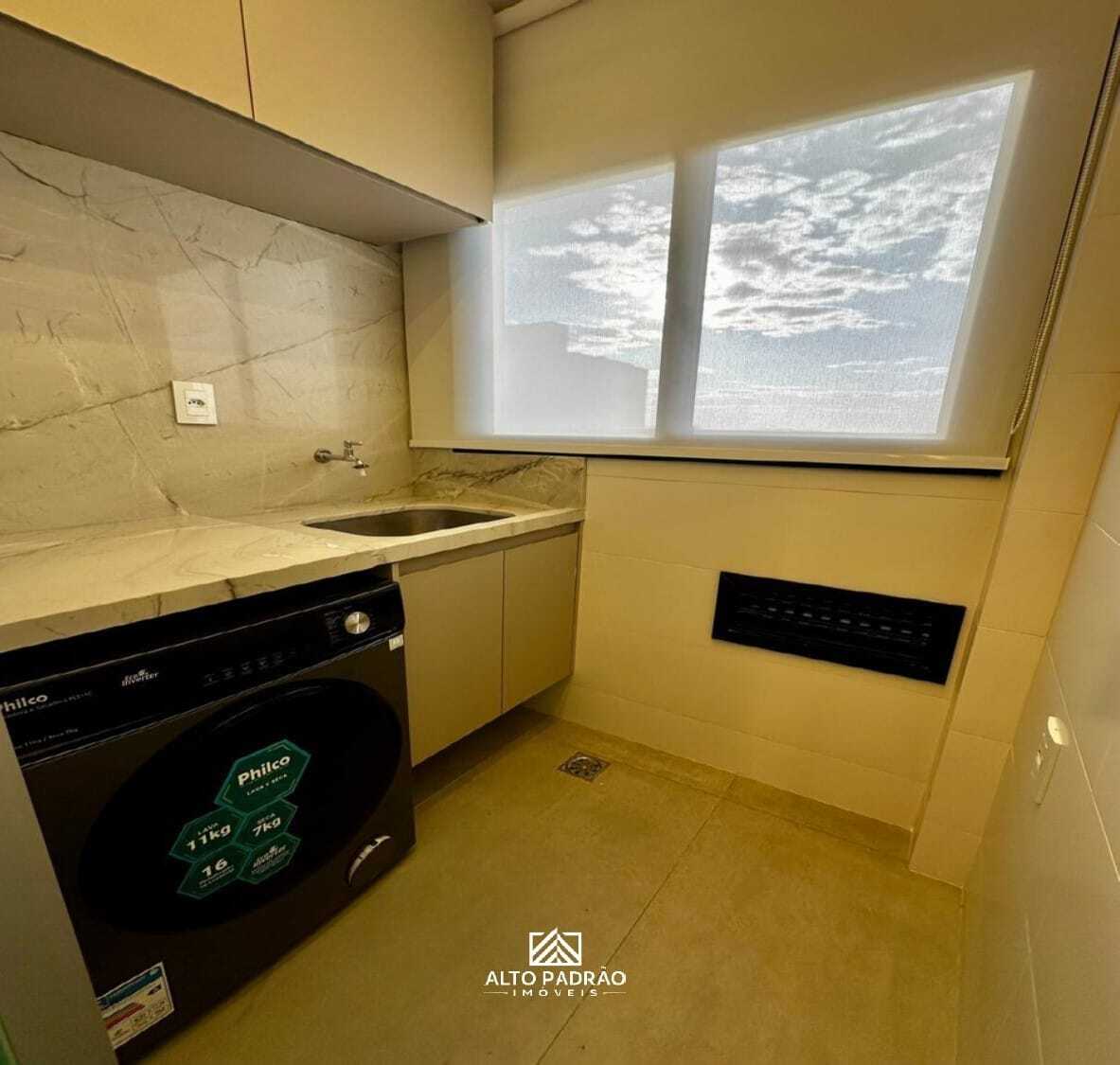 Apartamento, 3 quartos, 97 m² - Foto 8