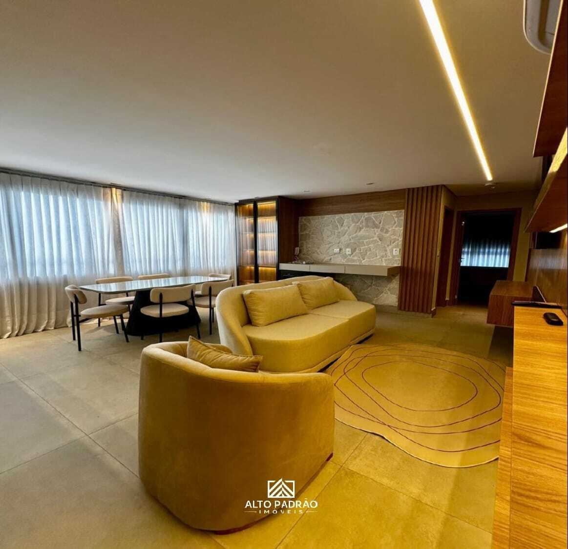 Apartamento, 3 quartos, 97 m² - Foto 2