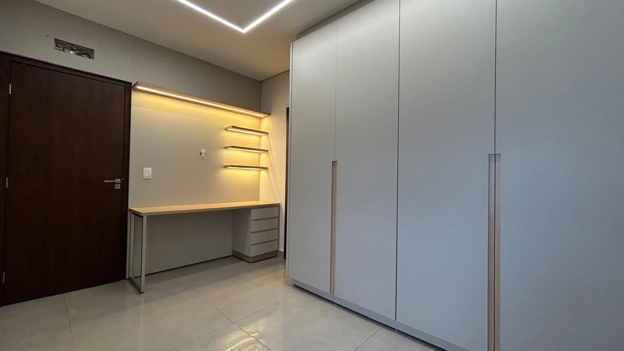 APARTAMENTO PARA LOCAÇÃO NO ORLA SKY FAMA - PALMAS | 3 SUÍTES COM PLANEJADOS E VARANDA GOURMET — foto