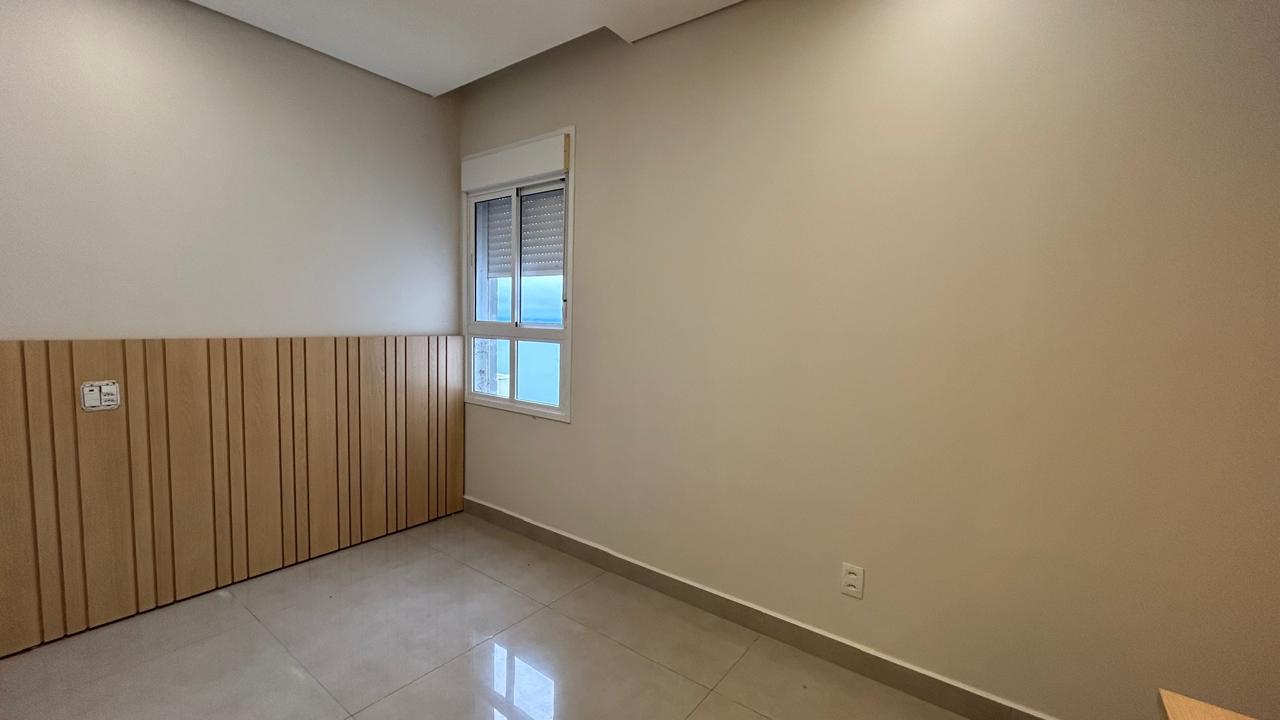 APARTAMENTO PARA LOCAÇÃO NO ORLA SKY FAMA - PALMAS | 3 SUÍTES COM PLANEJADOS E VARANDA GOURMET — foto
