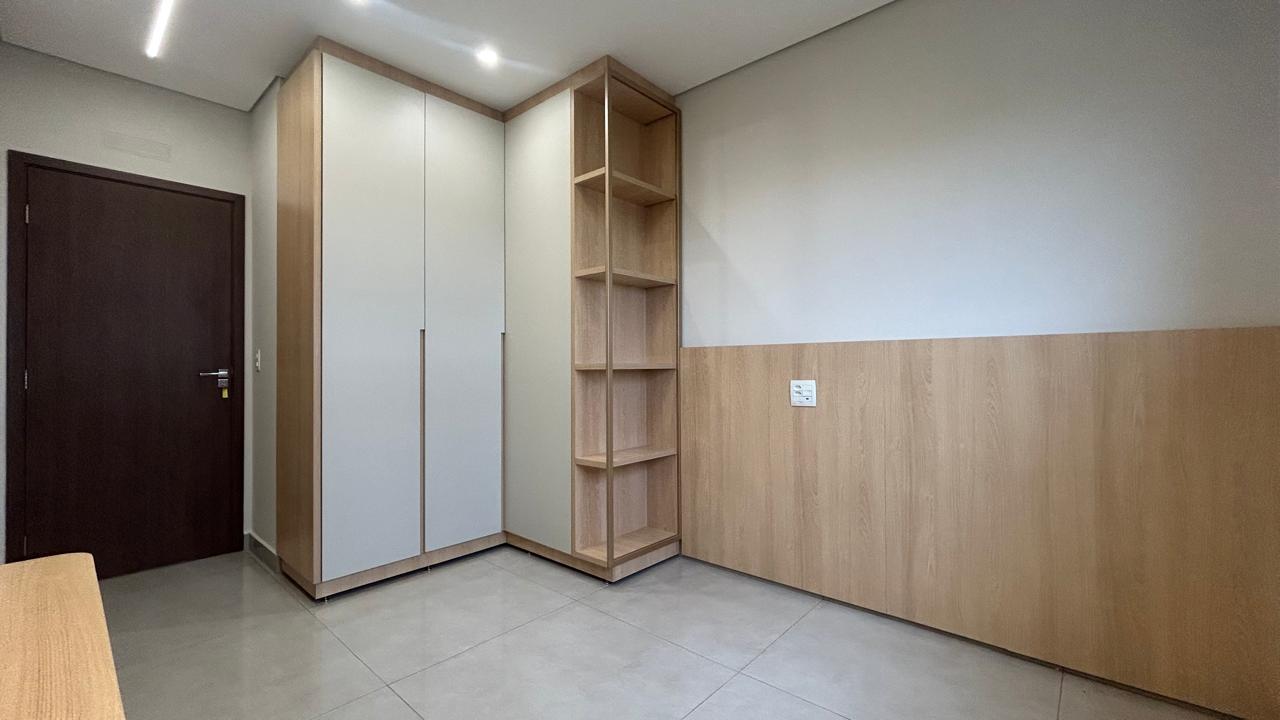 APARTAMENTO PARA LOCAÇÃO NO ORLA SKY FAMA - PALMAS | 3 SUÍTES COM PLANEJADOS E VARANDA GOURMET — foto