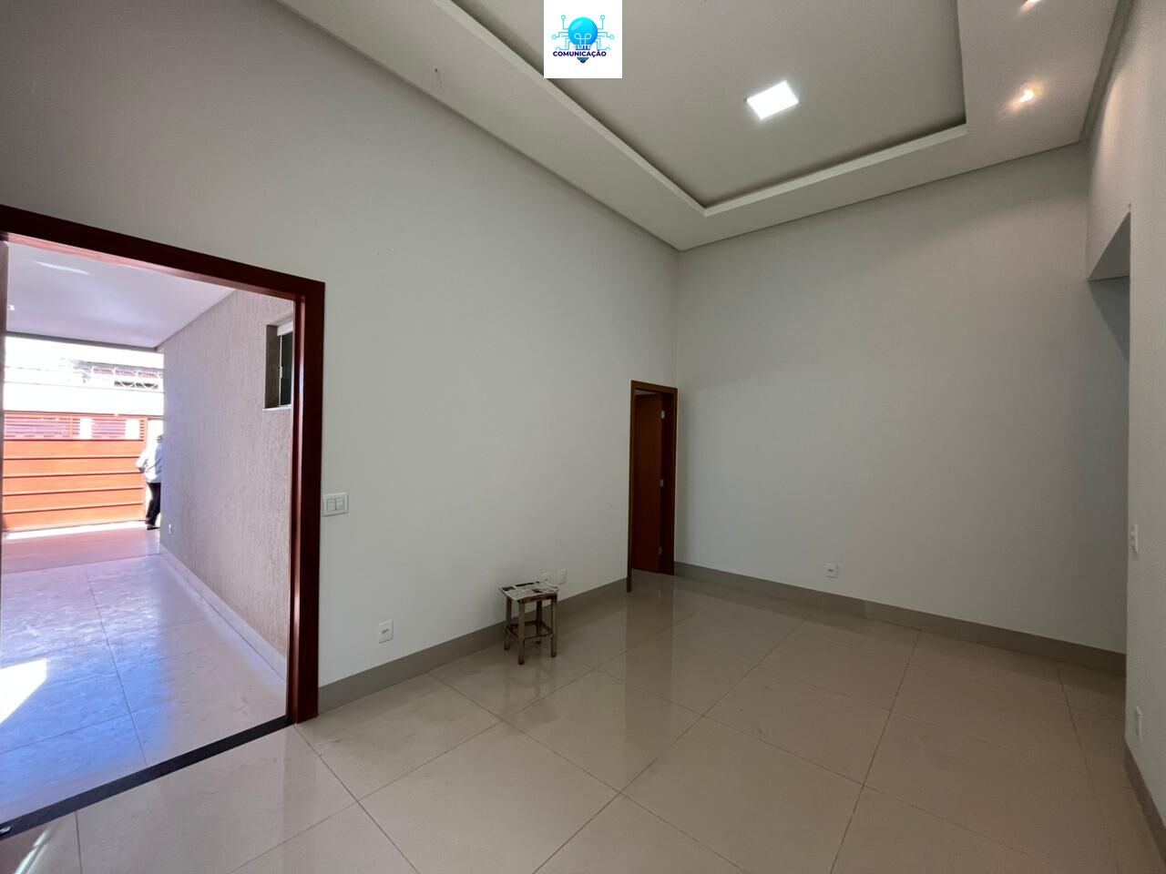 Casa à venda no bairro Jardim Nova Era - Aparecida de Goiânia/GO — foto