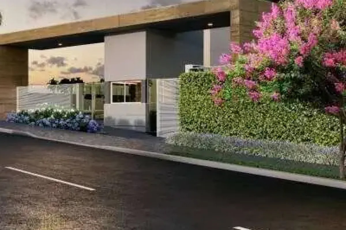 Apartamento 2 Quartos com Suíte - Parque América Cancún — foto