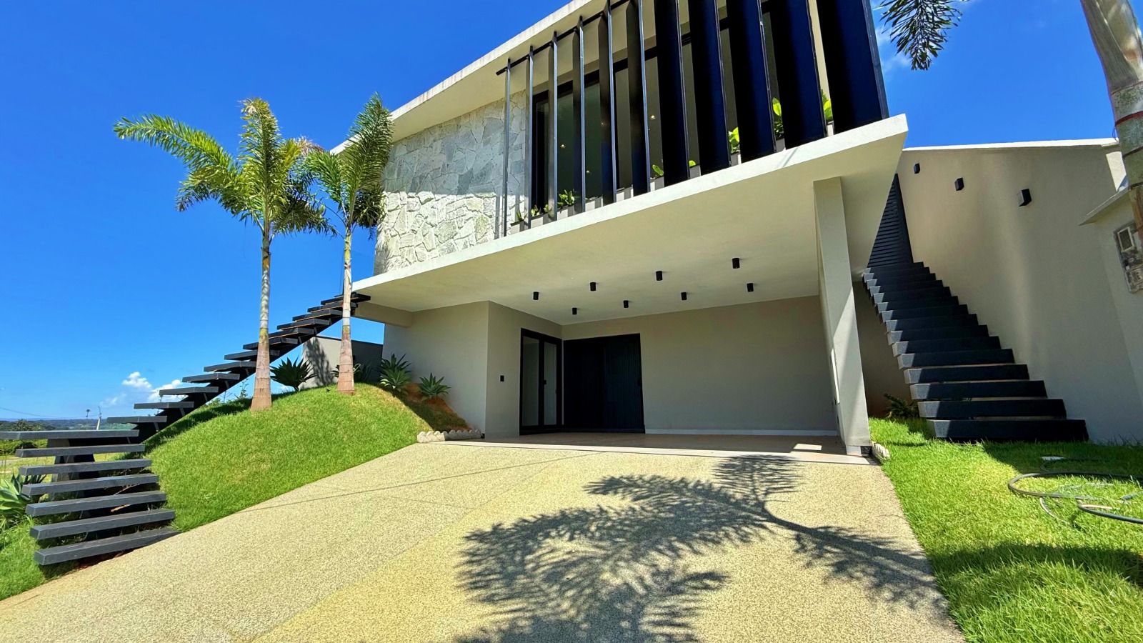 Casa, 4 quartos, 241 m² - Foto 3