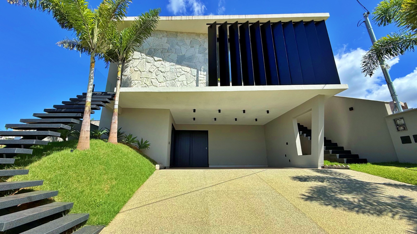 Casa, 4 quartos, 241 m² - Foto 4