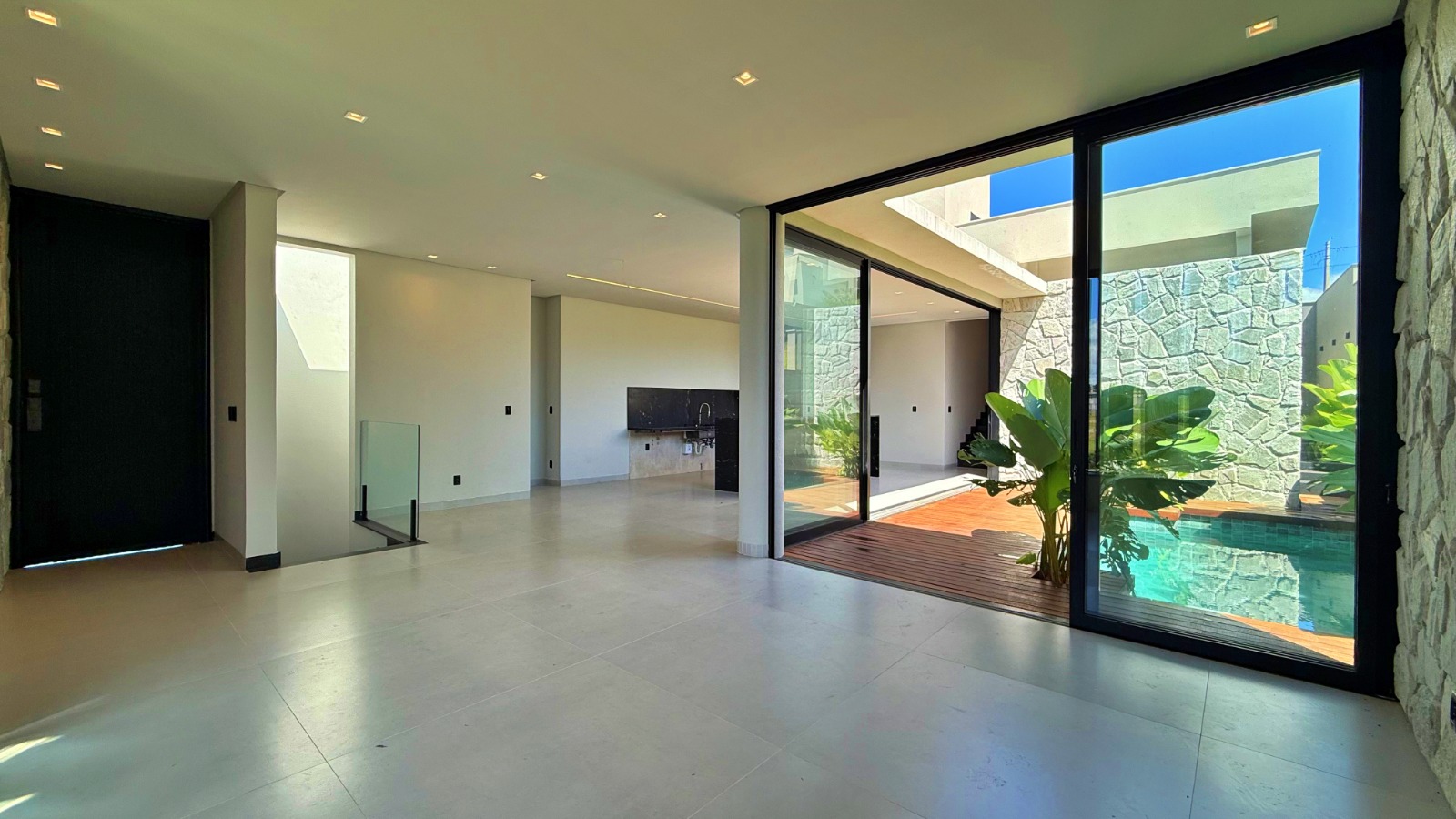 Casa, 4 quartos, 241 m² - Foto 9