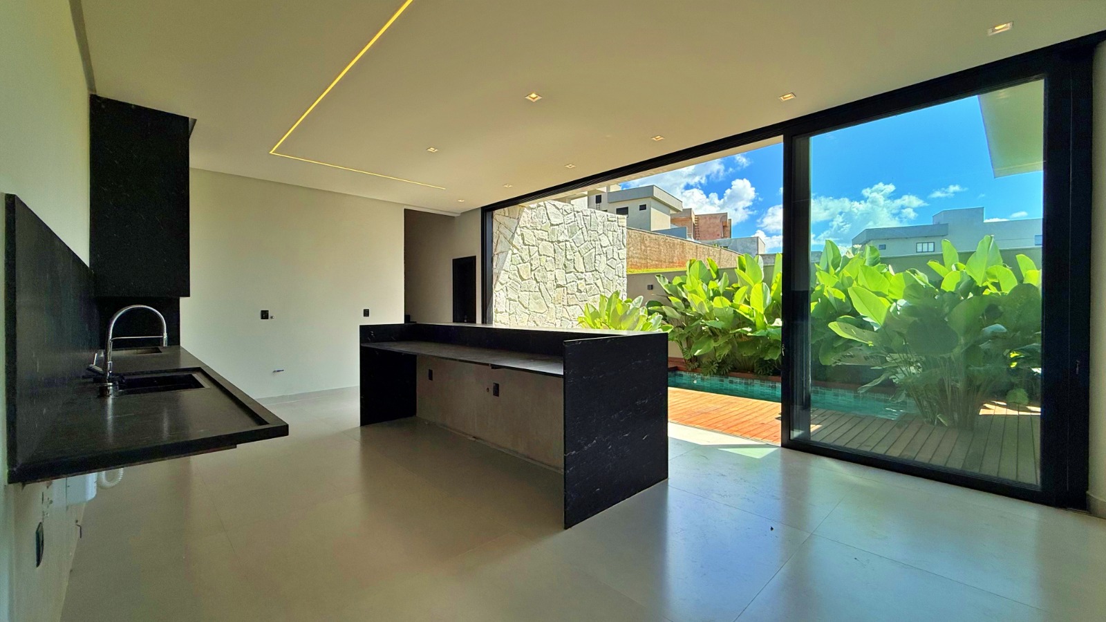 Casa, 4 quartos, 241 m² - Foto 12