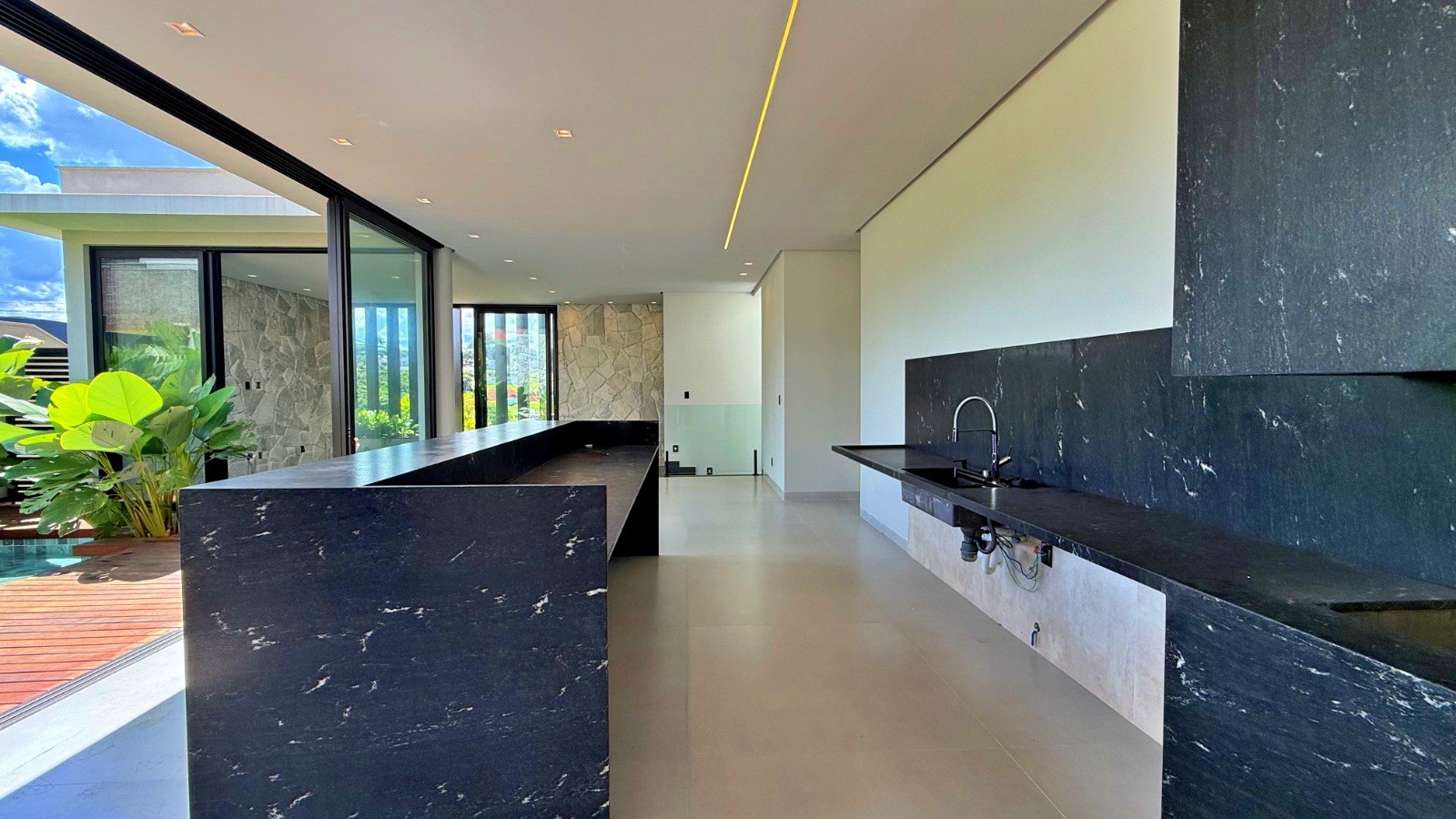 Casa, 4 quartos, 241 m² - Foto 17
