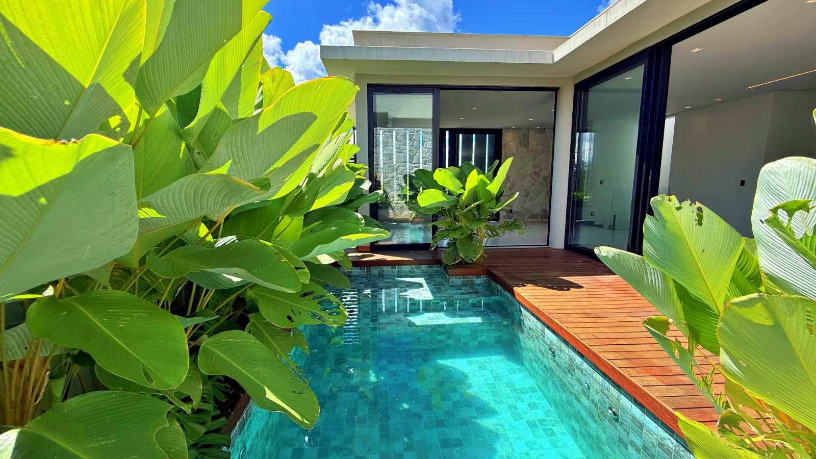 Casa, 4 quartos, 241 m² - Foto 18