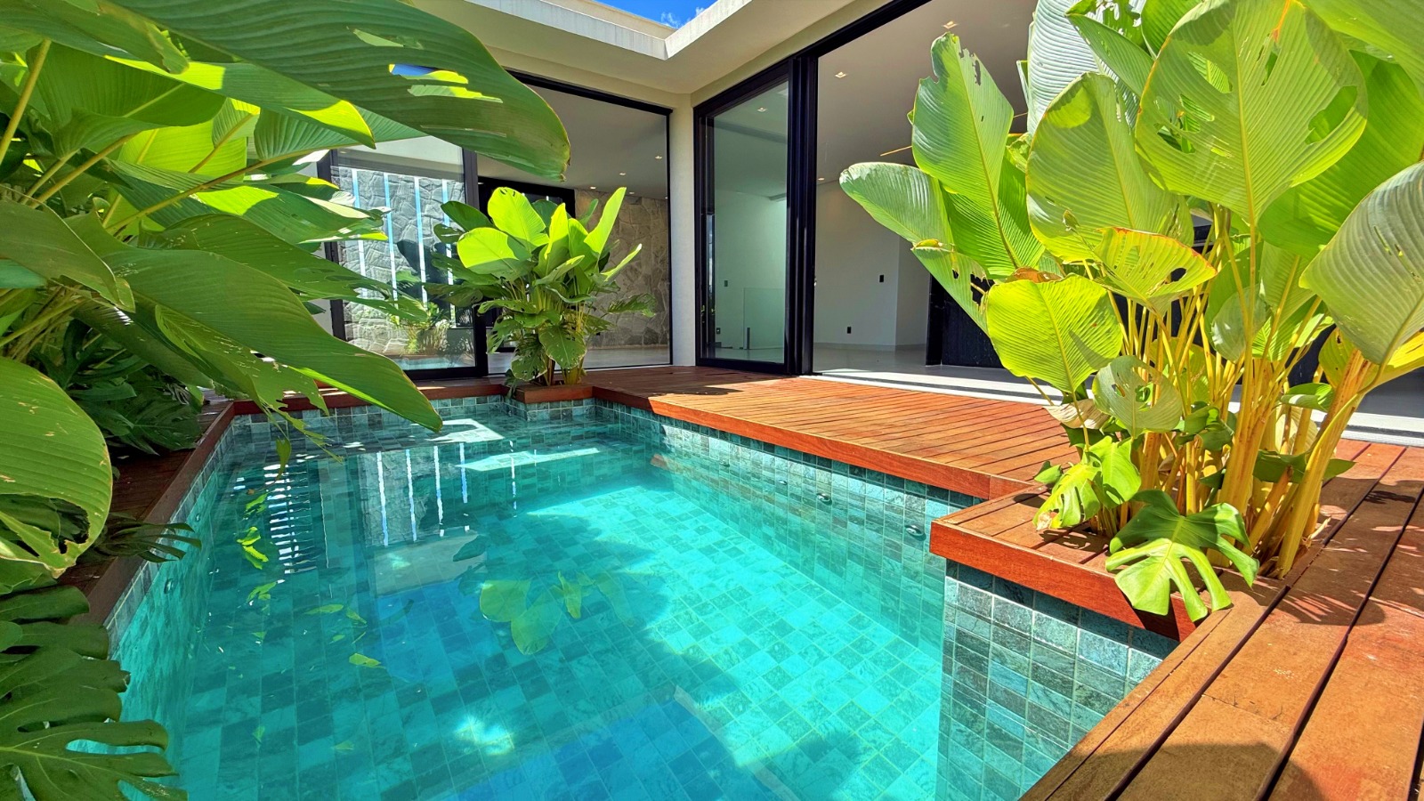 Casa, 4 quartos, 241 m² - Foto 20