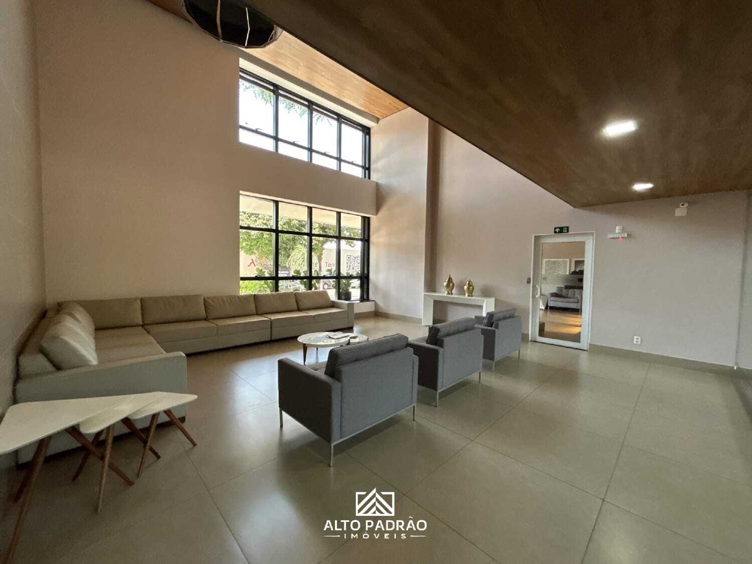 Apartamento à venda no bairro Setor Marista em Goiânia/GO — foto