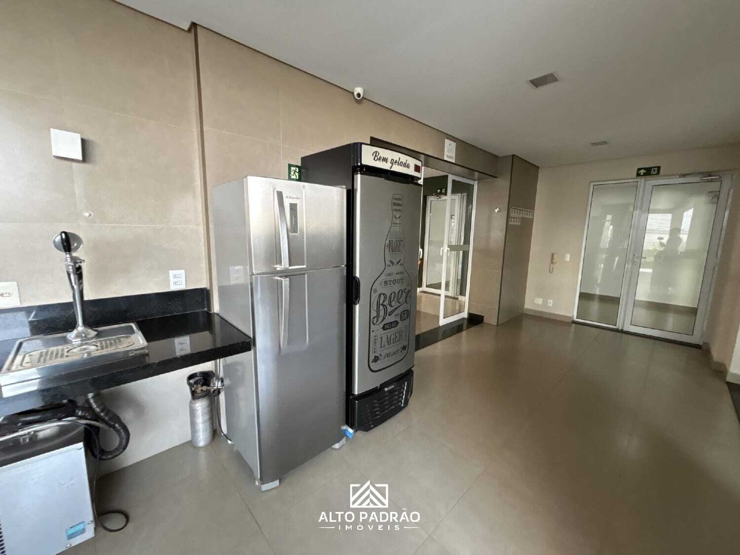 Apartamento à venda no bairro Setor Marista em Goiânia/GO — foto