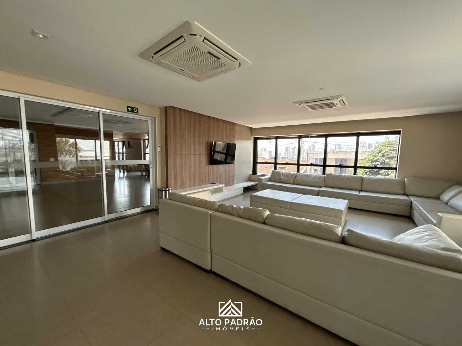 Apartamento à venda no bairro Setor Marista em Goiânia/GO — foto