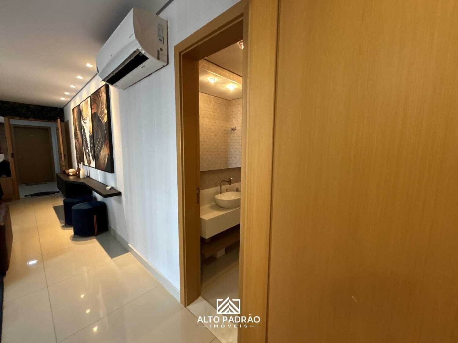 Apartamento à venda no bairro Setor Marista em Goiânia/GO — foto