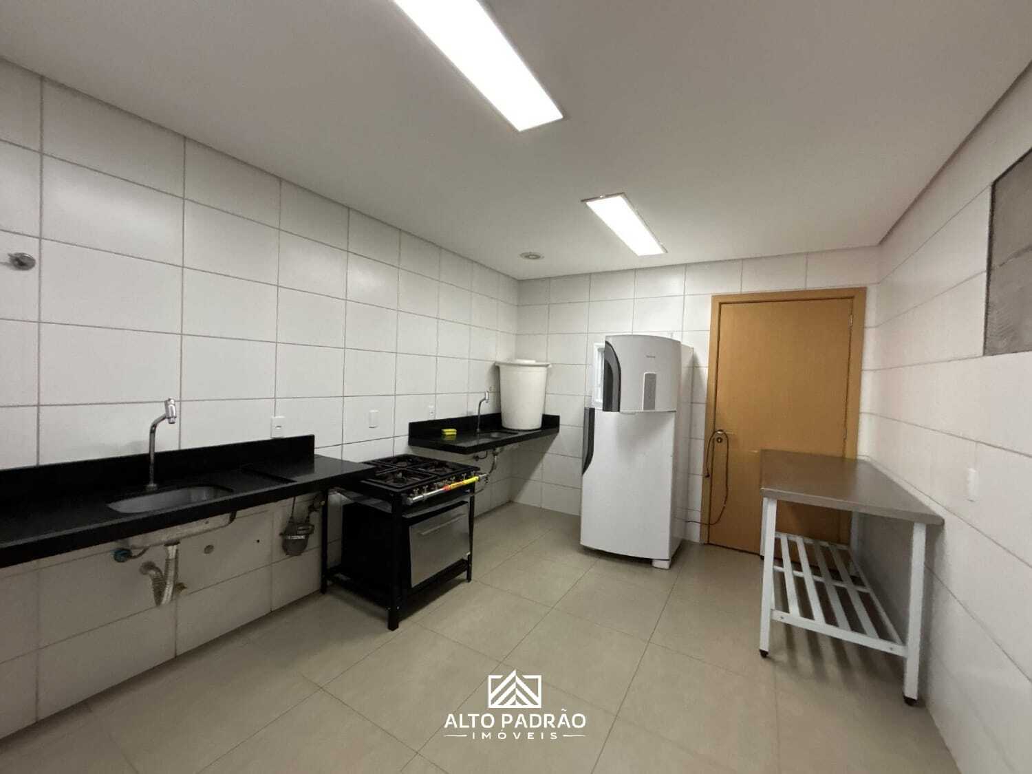 Apartamento à venda no bairro Setor Marista em Goiânia/GO — foto