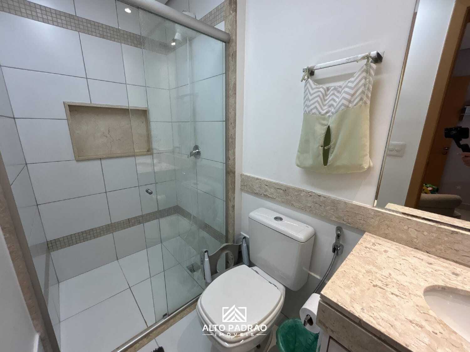 Apartamento à venda no bairro Setor Marista em Goiânia/GO — foto