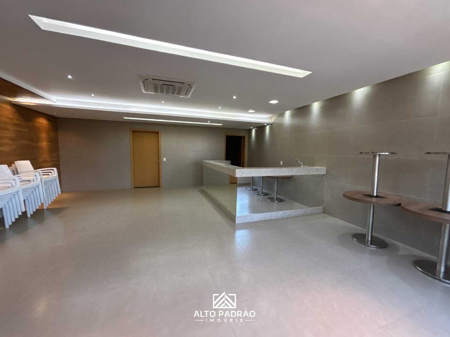 Apartamento à venda no bairro Setor Marista em Goiânia/GO — foto