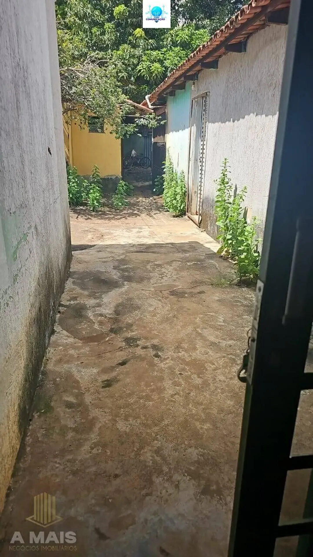 Casa 4 Quartos para Venda no Setor Aeroviário - Goiânia — foto