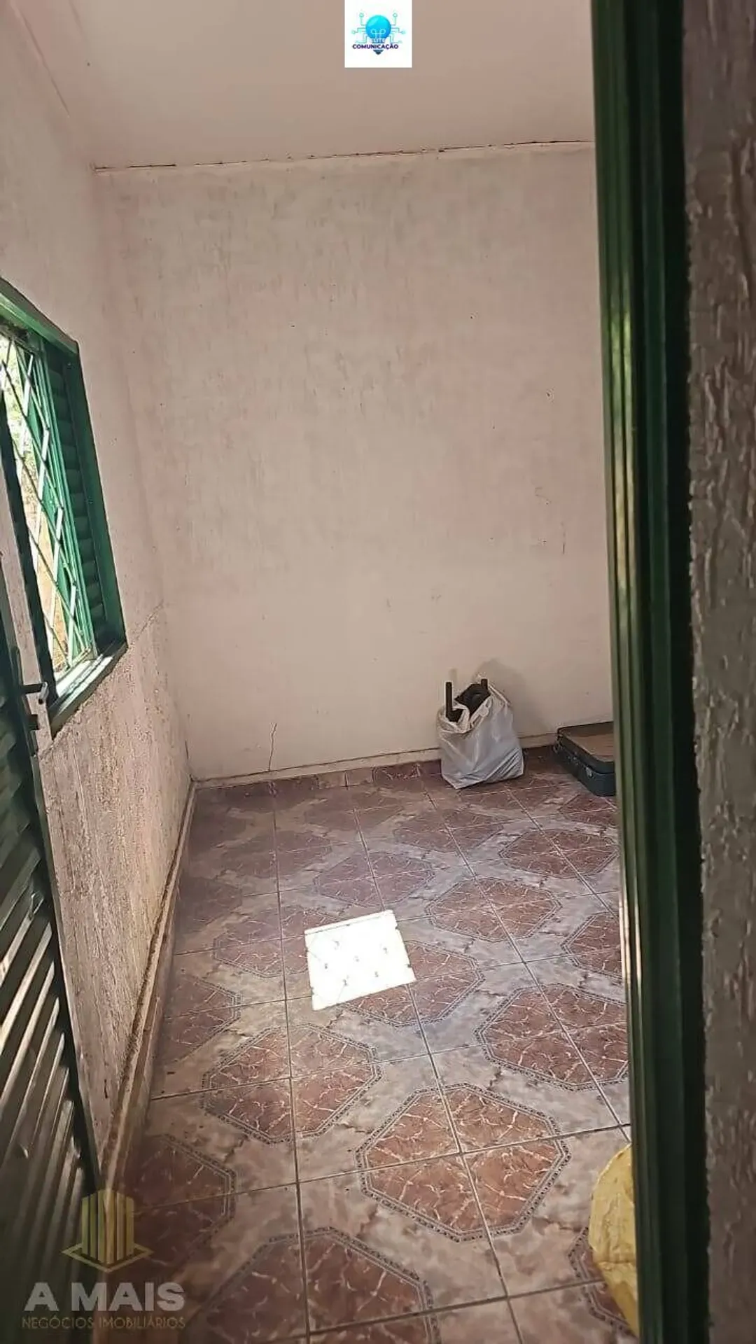 Casa 4 Quartos para Venda no Setor Aeroviário - Goiânia — foto